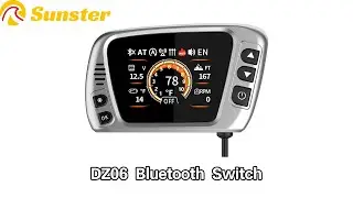 Sunster S-DZ06 Controller