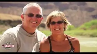Green River Rafting Trip from Moab Utah