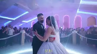 Günay-Hacı Düğün İlk dans - Betül Barkın  - Grup Sinemilli - Elbistan