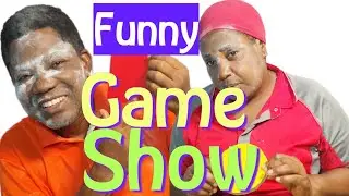 GAME SHOW BOARD CHALLENGE......WHO WILL WIN? 🏆