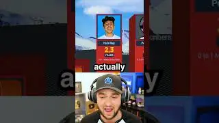 Which YouTuber hit 1M Subs the Fastest...?