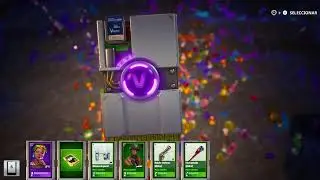 Fortnite salvar al Mundo