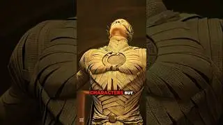 Marvel подтверждает возвращение Лунного Рыцаря &mdash; но есть один неожиданный поворот! 😵