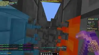 MinerBot Timelapse. Next one will be longer || Bot timelapse