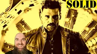 Boss Level (2021) Movie Review