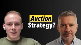 Is Auctioning the Best Strategy for Real Estate Deals Now?