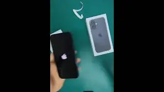 da gusto abrir un #iPhonenuevo