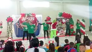 Remix navidad