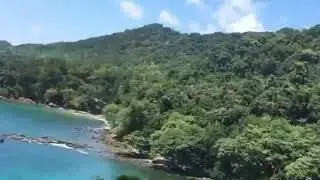 Refreshing ke Goa sarang di Sabang