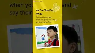 When your toddler  ignores you like  your&rsquo;re WIFI with  no signal     here&rsquo;s WHY