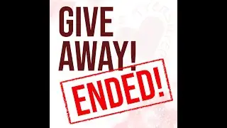 ENTER OUR 2021 HOLIDAY GIVEAWAY! LAST DAY TO ENTER!!!