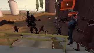 Why Red Hate Me? | TF2MR