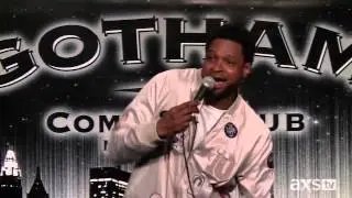 Derek Gaines