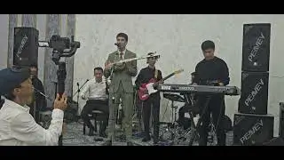 ABROR DO'STOV - PUL O'LSINA VA JONSIZ QO'SHIQLARGA KUNIM QOLMASIN TARONALARI