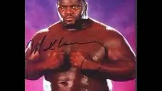 Mark Henry's Theme: WWF No Mercy N64 Style