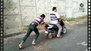 MERA SABAQ
