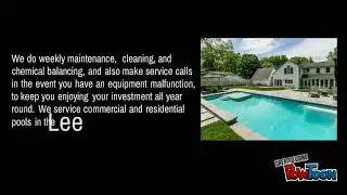 Pool Maintenance Cape Coral FL
