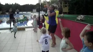 Campink Tucan Anim&aacute;toři