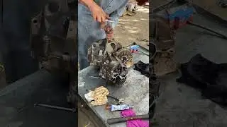 Suzuki mehran gear