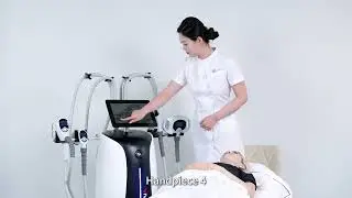 BodySculpt Body slimming machine-MBT vivasculpt