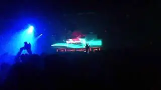 Tritonal & Kaeno - Azuca @ Mandarine Club, Buenos Aires (16 Jun 2012) [Part 2]