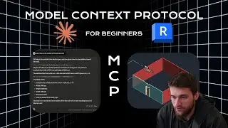 Revit + Claude MCP Set Up for Beginners &ndash; Step-by-Step Tutorial