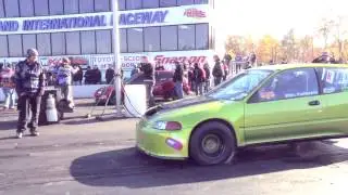 GP1 Racing All Motor