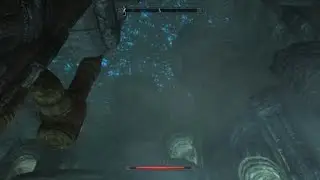 Stealth archering a Dwarven Centarion- Skyrim Clips Part 4