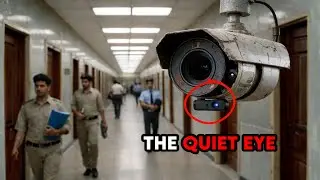 How Mossad Used One Broken Camera to Map Iran&rsquo;s Secret Facility