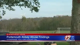 School says sex abuse allegations against monks are credible