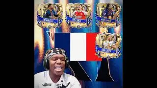 TOTY LUCK be like 🤣