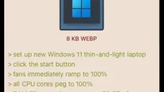 nominal windows 11 experience