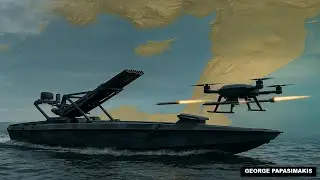 &Epsilon;&lambda;&lambda;ά&delta;&alpha;, &Rho;&omega;&sigma;ί&alpha; &kappa;&alpha;&iota; &Alpha;&nu;&alpha;&tau;&omicron;&lambda;&iota;&kappa;ή &Mu;&epsilon;&sigma;ό&gamma;&epsilon;&iota;&omicron;&sigmaf; 2025: &Nu;&alpha;&upsilon;&tau;&iota;&kappa;ά Drones, &Alpha;&Omicron;&Zeta; &Kappa;ύ&pi;&rho;&omicron;&upsilon;&ndash;&Lambda;&iota;&beta;ά&nu;&omicron;&upsilon; &kappa;&alpha;&iota; &nu;έ&epsilon;&sigmaf; &sigma;&upsilon;&gamma;&kappa;&rho;&omicron;ύ&sigma;&epsilon;&iota;&sigmaf;