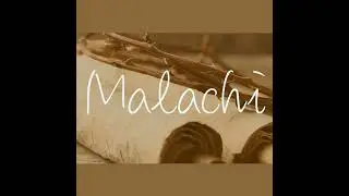 Malachi 4:1-6 - A Day of Deliverance (Rev. Erik Veerman)