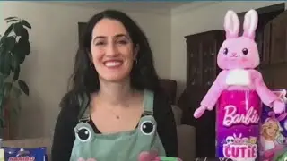 Hatching the hottest Easter toys