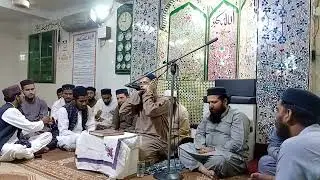 Tilawat e Quran