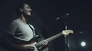 Alex Munk - Flying Machines 'New Life' Video (ft. Matt Robinson, Conor Chaplin, Dave Hamblett)