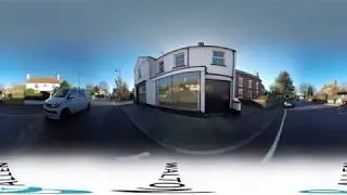 Main Street, Farnsfield Tour - 360 Video Virtual Reality - Estate Agents Nottingham