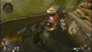 Explicaci&oacute;n M&aacute;quina de Sam Liberty Falls | Black Ops 6 Zombies