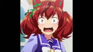 Nice Nature is cute! AMV / MAD #shorts #edit #amv #amvedit