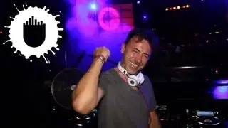 Tune-In: Benny Benassi's Live Stream from Electric Brixton Saturday 11/10