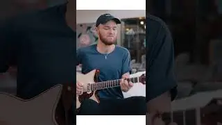 Tobacco by TJ Whitelaw #neosoulguitar #guitarperformance