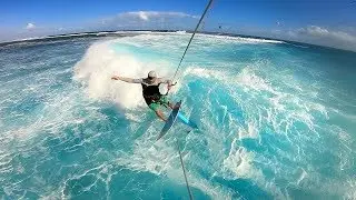 Kite・Foil・Surf