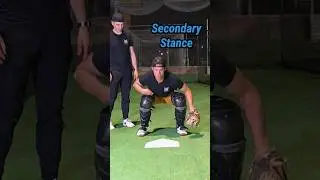 Выучите все 5 стоек за 1 минуту с тренером RAC &mdash; давайте расти🔥⏳ #catching #7daystancechallenge #...