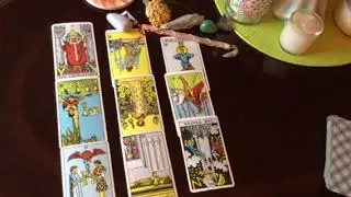 Cancer - August 2018 - Relationships - Marriage Phobia