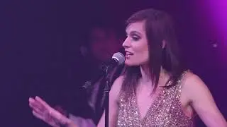 Big Band & Shuffles - Lowdown | Luxury Bands | West Coast Music