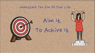Aim Of Your Life | Get Success In Life