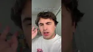 XRP PUMPED MASSIVELY&hellip; HERE&rsquo;S THE TRUTH👀