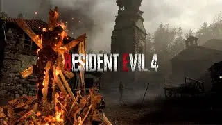 Resident Evil 4 Remake