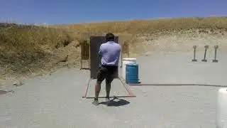 Sac Valley shooting Center Training